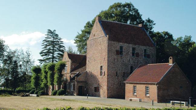 »Gruselige Nacht« am Steinhaus in Bunderhee