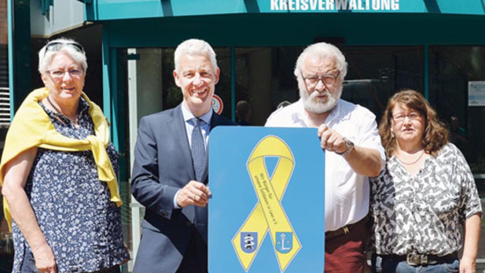  © Foto: Landkreis Leer