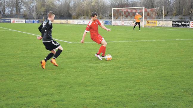 Loquard ist »eine harte Nuss«