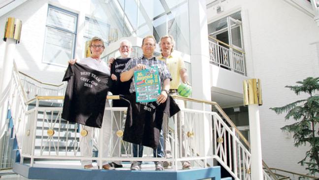 16. OHV-Jugendcup in Aurich