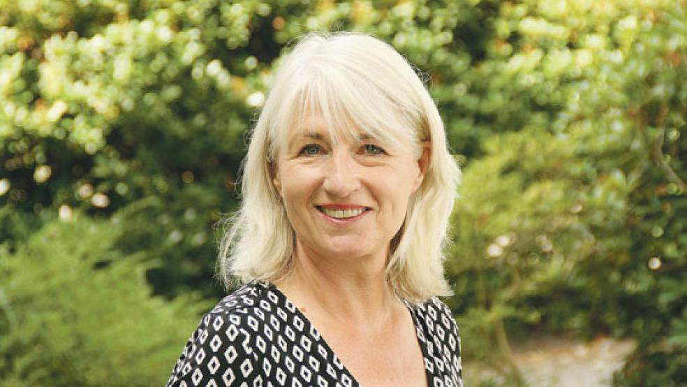 Ilse Viet ist neue Fachberaterin für Kindertagesstätten bei der Evangelisch-reformierten Kirche. © Foto: privat