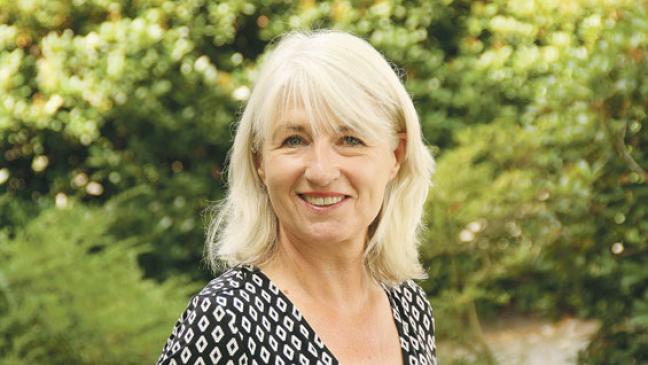 Eine Kindheit: Familie und Betreuung