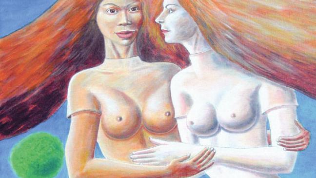 20 Künstler stellen in Coldam aus