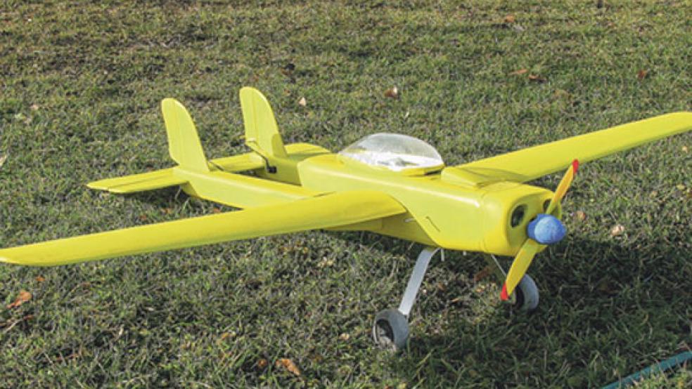 Der Streit zwischen einem Landwirt aus Ihlow und einem Modellflugverein steht vor einer Einigung. © Foto:Pixabay