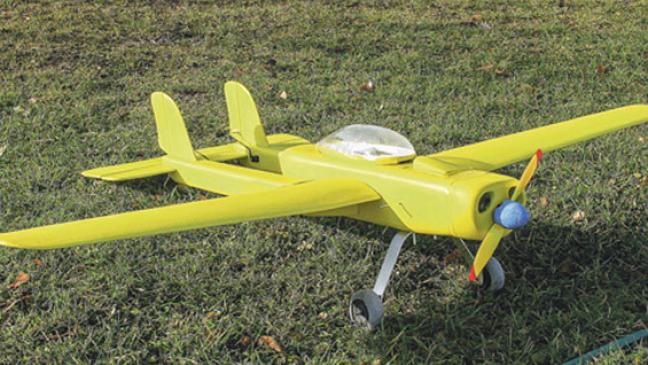 Modellplatz-Affäre: Landwirt zahlt