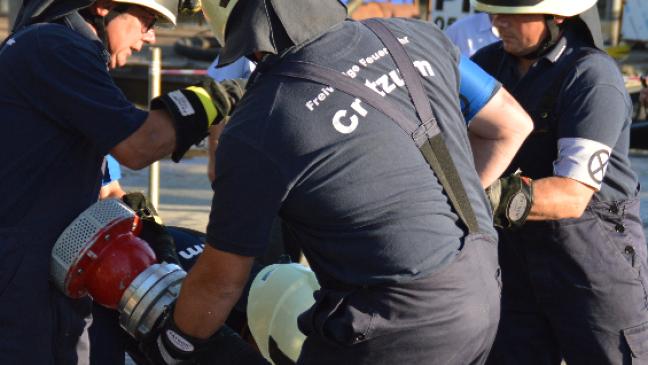 Holtgaste holt sich ganz knapp den Sieg