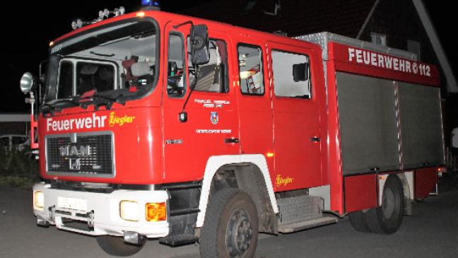 Brandmelder löste aus - aber kein Feuer