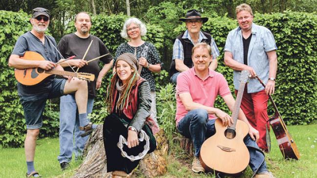 Die 17. Sorte ist ein Jubiläumsbier