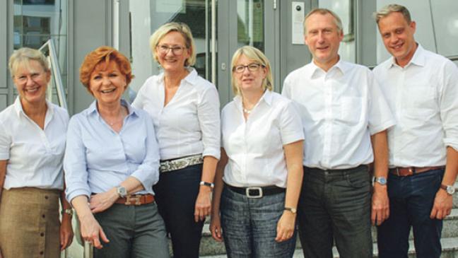 Staatsanwälte bekommen neues Domizil