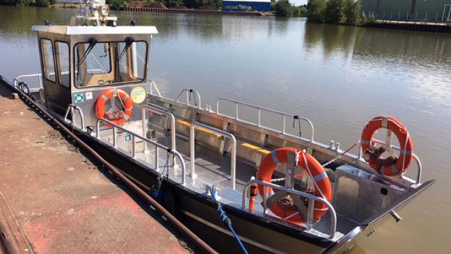 Friesenfähre: Info-Abend ohne Neuigkeit