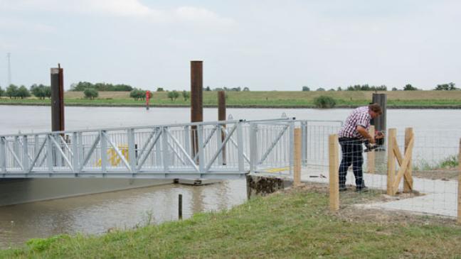 »Friesenfähre« startet im September