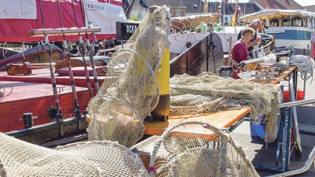 Maritim mit Herzblut