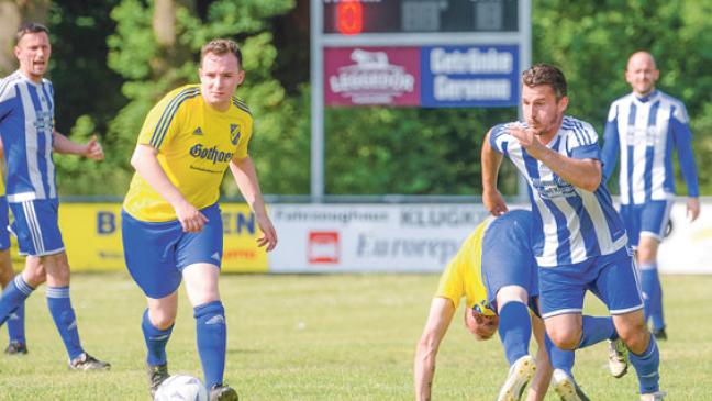 Weener will Leistung bestätigen