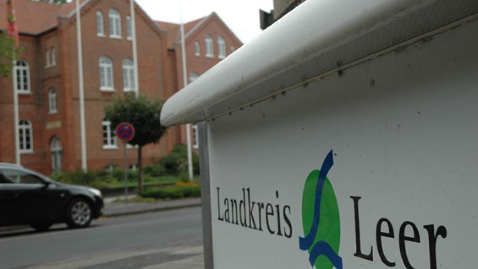 Die Zahl der Schulverweigerer nimmt seit Jahren im Landkreis Leer zu. Drückeberger kommen auch aus dem Rheiderland. © Foto: Landkreis