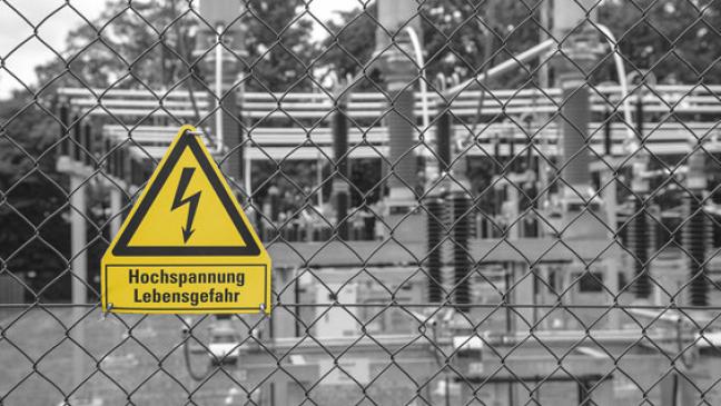 Stromausfall auch im Rheiderland