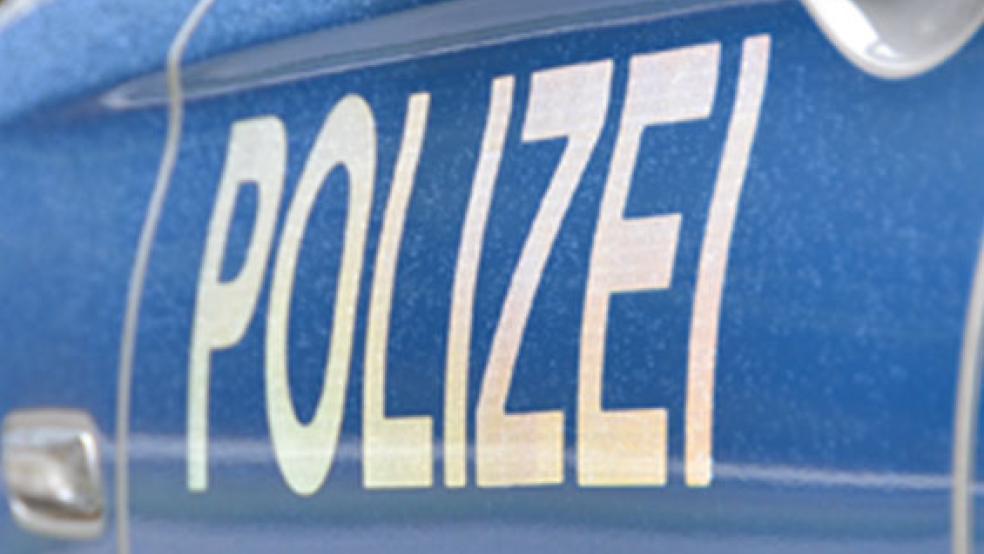 Die Polizei ermittelt wegen eines Körperverletzungsdelikts. © Symbolfoto: Polizei