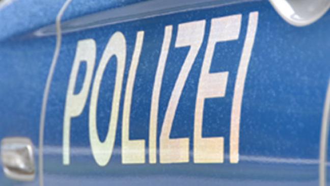 Betrunkener soll randaliert und geschlagen haben