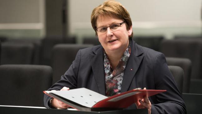 Über eine Million Euro für das Rheiderland