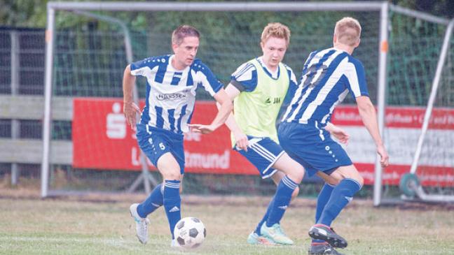 Bevers kennt keine Gnade