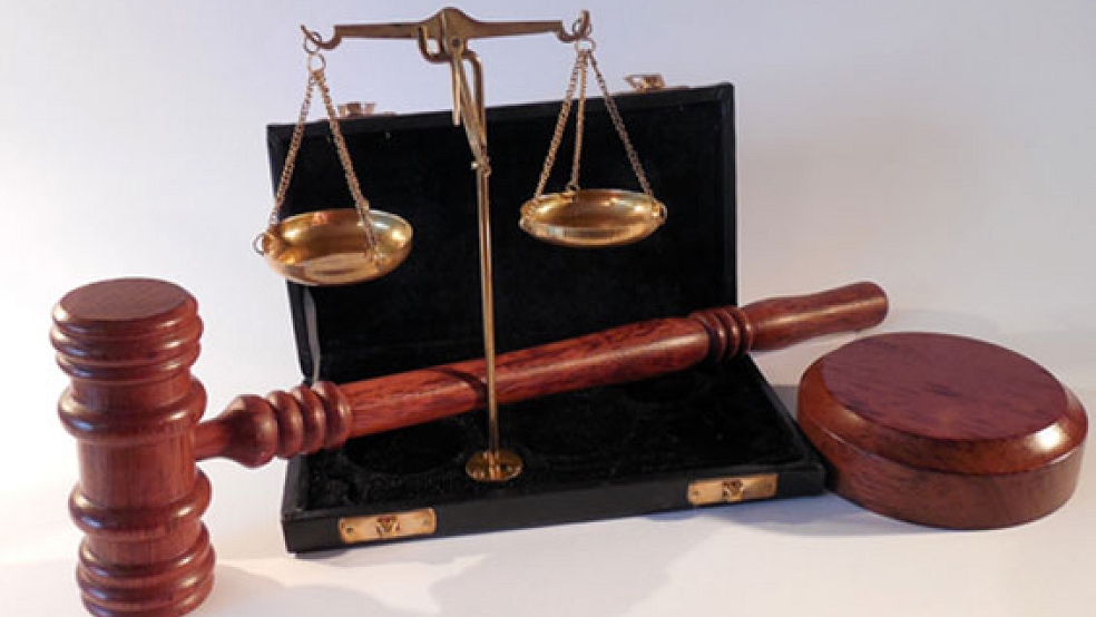 Der Fall eines 50-jährigen Sextäters aus Norden wird vor dem Bundesgerichtshof in Karlsruhe in einer mündlichen Verhandlung neu aufgerollt. © Symbolfoto: Pixabay