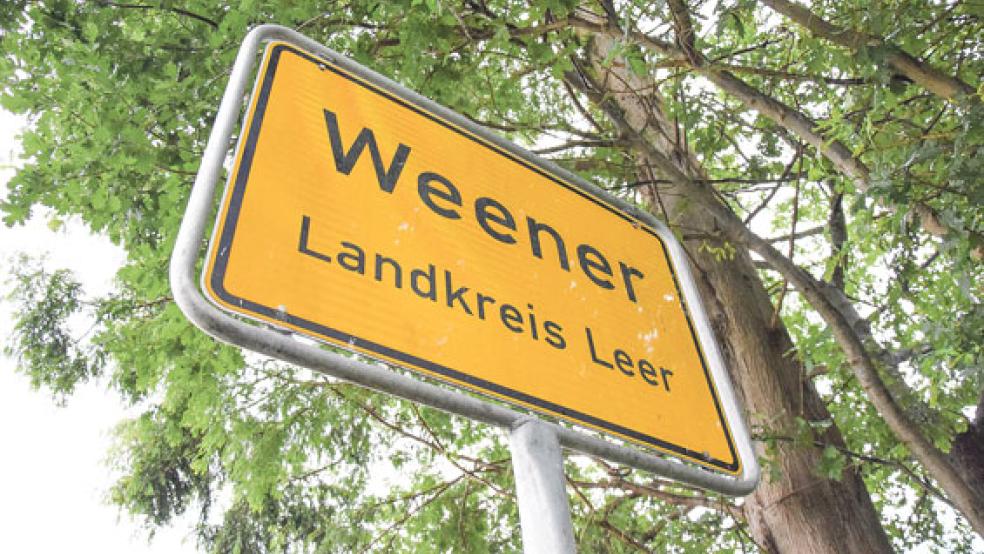 »Weener ist liebens- und lebenswert und hat eine Menge zu bieten. Es wird Zeit, die Stärken strategisch zu vermarkten für Besucher und für die Bürger«, heißt es in einem neuen Tourismuskonzept, das den Ratsmitgliedern vorliegt.  © Fotos: RZ-Archiv