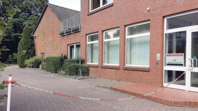 Gedenken an jüdisches Leben an anderer Stelle?