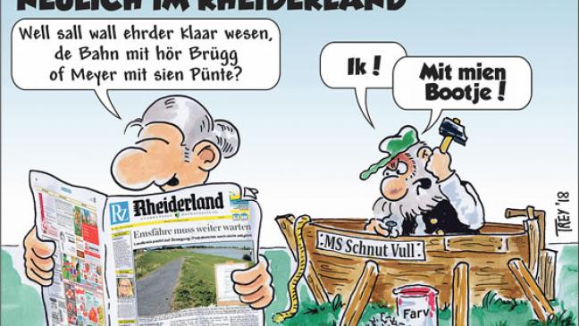 »Unnötiger Schlagabtausch«