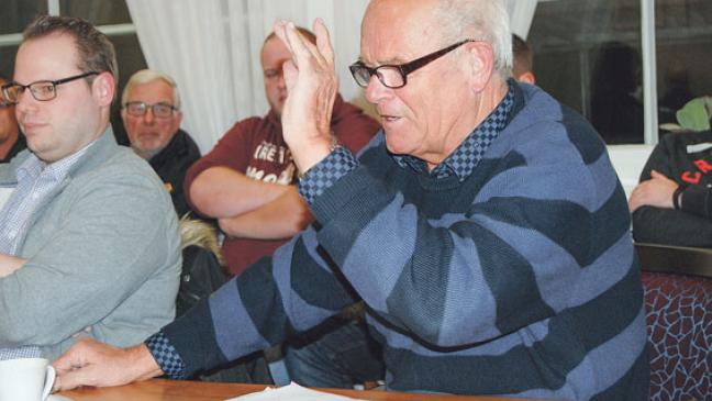 Kritik an Vorschlägen