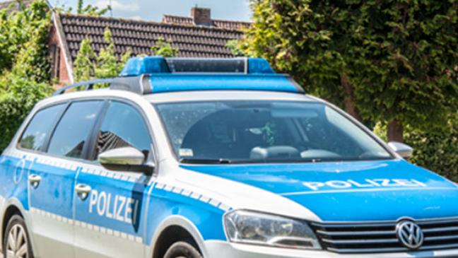 Promille-Unfall auf Disco-Parkplatz