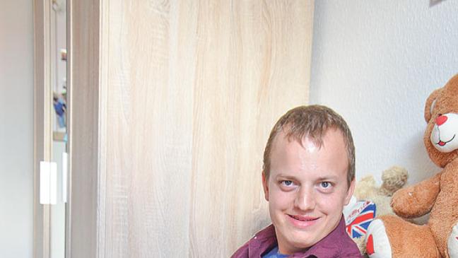 Durch Wohntraining zur Selbstständigkeit