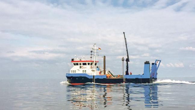 Die Rätsel des Schlicks ergründen