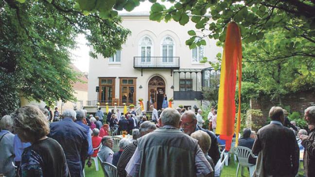 Ein Fest für Musikliebhaber