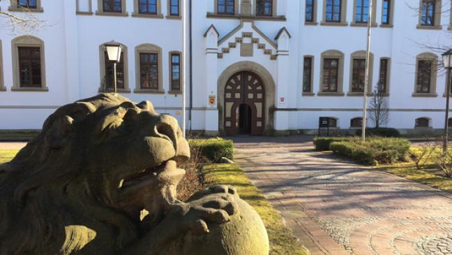 Bombendrohung ungesühnt