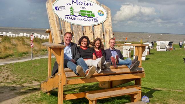 Ländliche Entwicklung im Blick