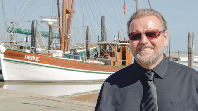 »Friesland«-Team dreht wieder in Leer