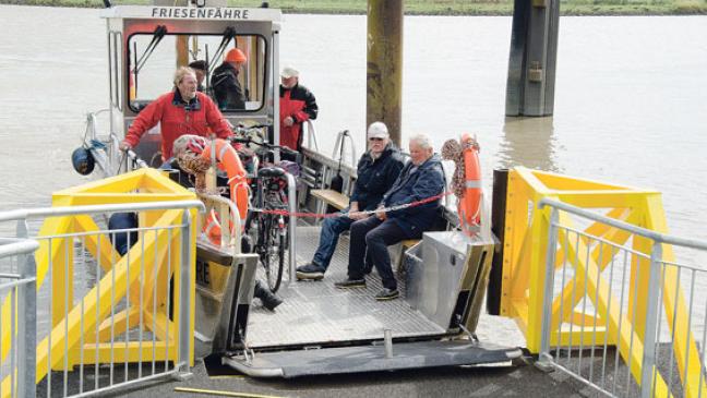 Wie teuer wird die zweite Zuwegung?