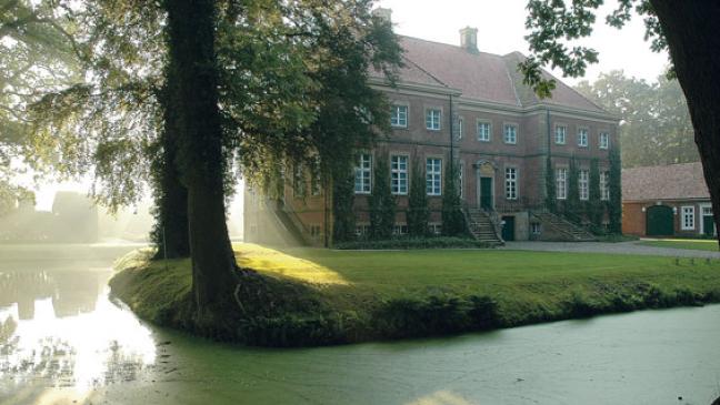 Geschmackvolle Zeitreise mit Knalleffekt