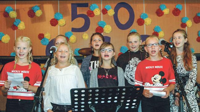 »Wir sind stolz auf die Carl-Goerdeler-Schule«