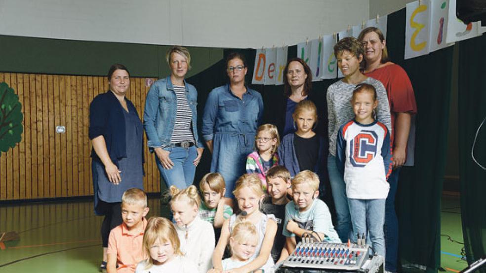  © Foto: Förderverein