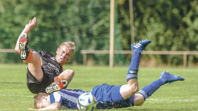 Möhlenwarf gewinnt umkämpftes Derby