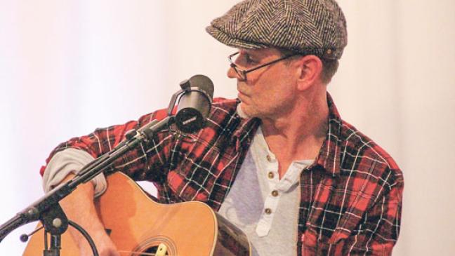 »Der Fährmann« legt in Holtland an