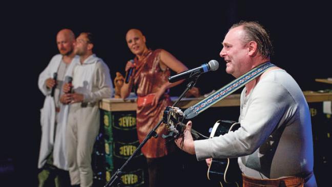 »Weener eine ganz sichere Bank«