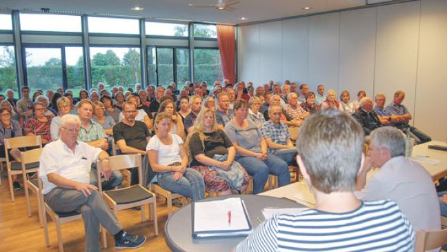 Die Bitte: »Wägen Sie die Argumente gut ab«