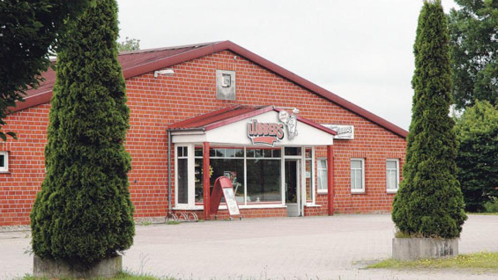 Die Bäckerei Lübbers hat ihren Sitz im Gewerbegebiet »Kleiner Bollen« in Möhlenwarf. © Foto: Szyska