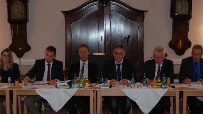 Eine Belastung der Stadt für Jahrzehnte