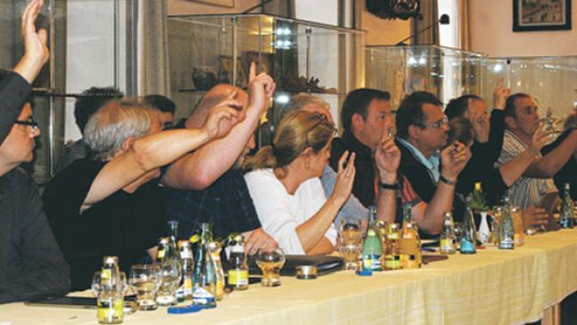 Es gab »gravierende Fehler« in der Verwaltung