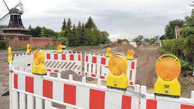 »Alt Möhlenwarf«: Baubeginn im November