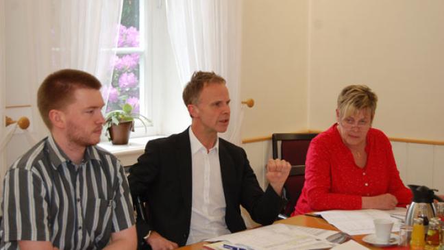 Gebühren für Kindergärten sollen steigen