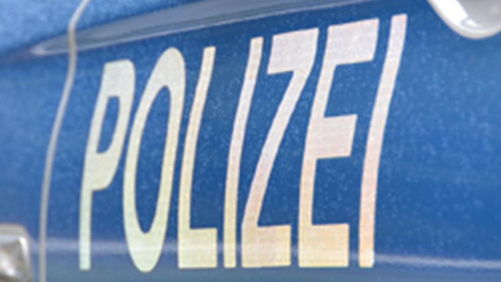 Die Polizei bittet um Hinweise zu einem Autodiebstahl in Papenburg. © Foto: Polizei