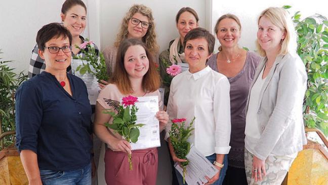 Jetzt bei 27 und 30 Prozent